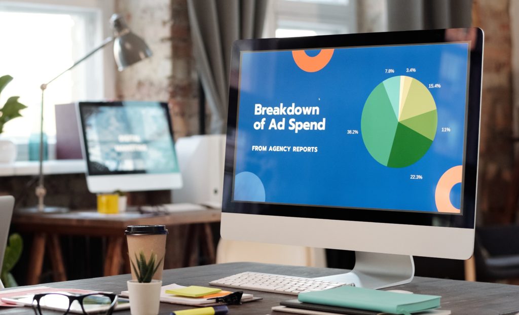 ad spend on mac marketing campaigns