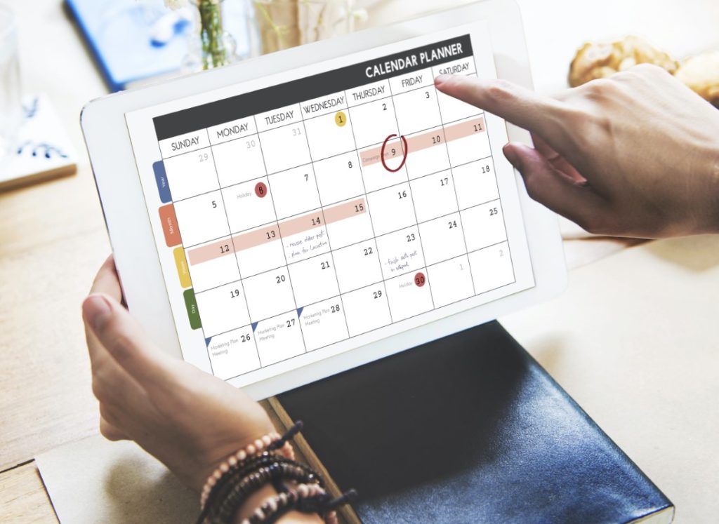 twitter social media marketing campaigns planner