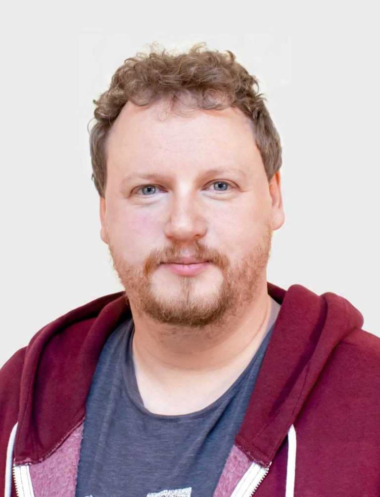 Pete Lowes Director of Humana Ltd